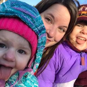 Meet your Posher, Kelly